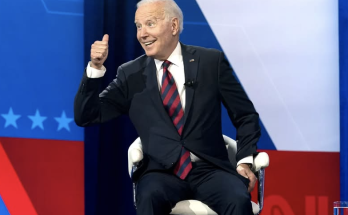 Credibility crisis: When CNN criticized questioning Biden's mental fitness
