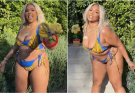 Lizzo Shows Off Dramatic Weight Loss as She Dances in Tiny Bikini: 'Summer Has Begun'