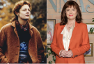 Susan Sarandon Says She Lost Weight for Stepmom Movie — but Scheduled Scenes So She Could Eat Again Over the Holidays 