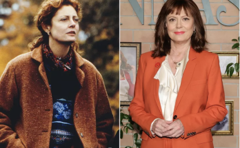 Susan Sarandon Says She Lost Weight for Stepmom Movie — but Scheduled Scenes So She Could Eat Again Over the Holidays 