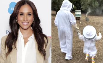 Meghan Markle and Princess Lilibet, 3, Are Queen Bees in New Video — with a Sweet Nod to Prince Archie