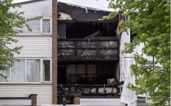 Mother, 43, and Her 3 Young Children, Who Were Described as 'Really Good People,' Die in a House Fire