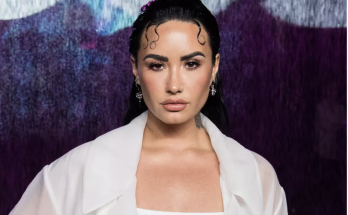 Demi Lovato Marries Jutes in Vivienne Westwood Dress — Which Was Perfected Over 5 Fittings and Featured a Corset Bodice