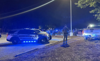 Mass shooting investigation underway in South Carolina as victims flood local hospitals