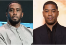 Sean 'Diddy' Combs' Defense Team Asks for Kid Cudi Testimony About Porsche Explosion to Be Struck from Record