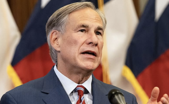 Texas governor makes it 'crystal clear' only U.S. citizens can vote in state elections