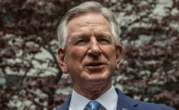 Trump ally Tuberville announces run for Alabama governor
