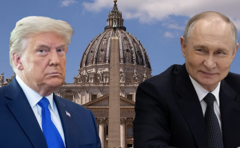 Putin rejects Trump's Vatican push as Kremlin accuses him of being 'emotional': envoy Kellogg