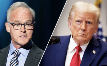 ’60 Minutes’ correspondent ripped as ‘fraud’ and ‘liar’ for anti-Trump commencement speech