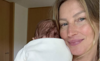 Gisele Bündchen Gives an Update on Life at Home After Welcoming Baby Boy with Joaquim Valente: 'Truly Grateful'