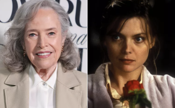 Kathy Bates Shares How She Lost a Movie Role to Michelle Pfeiffer Over Looks, Despite Creating the Role Onstage