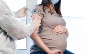 CDC Rolls Back COVID-19 Vaccine Recommendations for Pregnant Women, Children