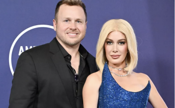 Spencer Pratt Responds to ‘Wig Haters’ Who Slammed Heidi Montag’s American Music Awards Hair: 'We Don't Have $20K Wig Budget'