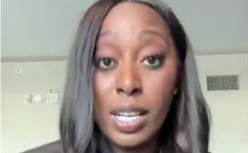 ESPN's Chiney Ogwumike Apologizes for Boosting Claims About 'Racist' Angel Reese Insults After WNBA Closes Investigation