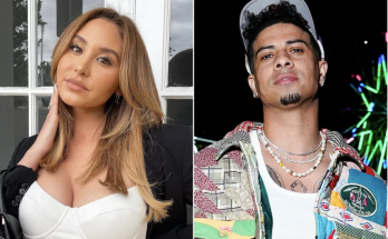 Catherine Paiz Breaks Silence on Ex-Husband Austin McBroom's Cheating Scandal in Emotional Interview