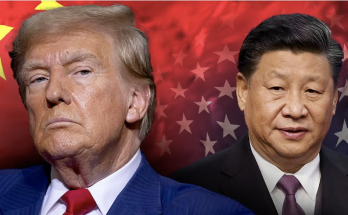 Federal judge blocks 5 Trump tariff executive orders