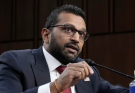 FBI's Kash Patel vows 'definitive answer' on top Jan 6 question is 'coming'