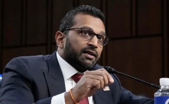 FBI's Kash Patel vows 'definitive answer' on top Jan 6 question is 'coming'