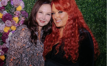 Why Wynonna Judd Says She and Sister Ashley Are 'Not as Close as I'd Like to Be'