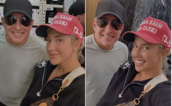 Savannah Chrisley Posts First Photos of Dad Todd Chrisley Following Prison Release