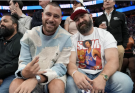 Travis and Jason Kelce's Garage Beer Buys Professional Indoor Football Team St. Joseph Goats