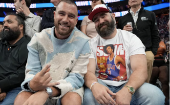 Travis and Jason Kelce's Garage Beer Buys Professional Indoor Football Team St. Joseph Goats