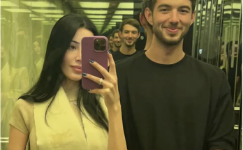 YouTuber Wizard Liz Accuses Fiancé Landon Nickerson of Cheating as She Reveals She’s Pregnant with Their First Child