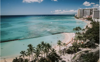 Hawaii Imposes the Nation’s First Climate Change Tax for Tourists — And It's Expected to Generate $100 Million Annually