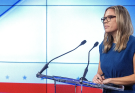 Lindsey Graham draws Democratic Senate challenger who previously lost congressional race