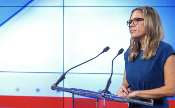 Lindsey Graham draws Democratic Senate challenger who previously lost congressional race