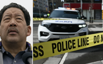 Seattle mayor accused of lying after blaming Christian rally for park violence