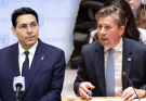 Israeli ambassador slams UN's 'mafia-like' tactics against US-backed Gaza foundation