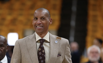 Pacers legend Reggie Miller appears to take sides in John Mellencamp-Pat McAfee beef