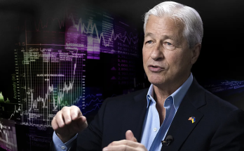 JPMorgan's Jamie Dimon calls on US to stockpile bullets, rare earth instead of bitcoin