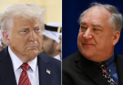 Dem county executive dings Trump admin over sanctuary jurisdiction designation