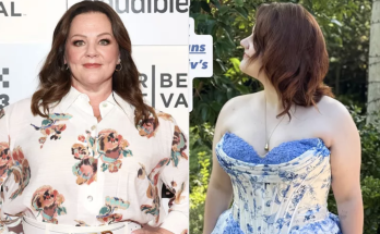 Melissa McCarthy Shares Rare Photo of Her 18-Year-Old Daughter as She Goes to Prom