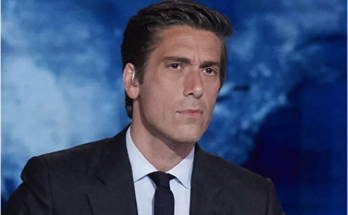 ABC's David Muir Pulls Back the Curtain on His Life Off Camera and How He Feels About His 'Daddy' Status (Exclusive)