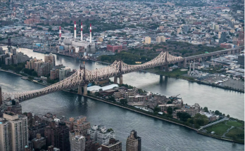 Girl, 15, Missing After She Fell into N.Y.C. River: 'This Never Happens Here'