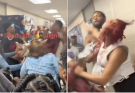 Kindergarten Graduation Turns into Mass Brawl After Parents Exchange Punches in Arkansas