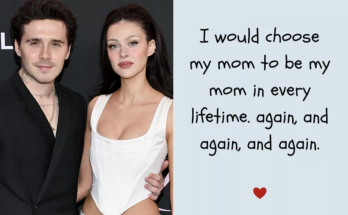 Nicola Peltz Shares Cryptic Instagram Post amid Ongoing Tension with Beckham Family