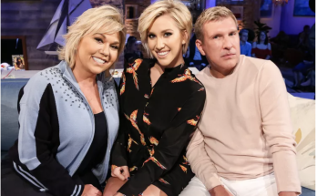 Todd Chrisley Won't Be Sticking Around Nashville After Getting Out of Prison: ‘We Have Other Plans’