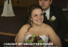 My Daughter Banned Me from Her Wedding, So I Showed up with a Tape That Exposed the Truth – Story of the Day
