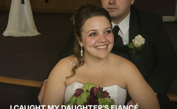 My Daughter Banned Me from Her Wedding, So I Showed up with a Tape That Exposed the Truth – Story of the Day