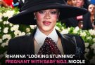 Met Gala 2025's 9 Hottest Looks: Rihanna 'Looking Stunning' Pregnant With Baby No. 3, Nicole Kidman 'Chopped Her Hair' & More