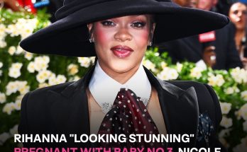 Met Gala 2025's 9 Hottest Looks: Rihanna 'Looking Stunning' Pregnant With Baby No. 3, Nicole Kidman 'Chopped Her Hair' & More