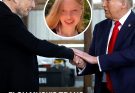 Elon Musk's Estranged Daughter Vivian Seemingly Reacts to Her Father's Rift with Donald Trump - Video