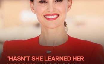 Natalie Portman Spotted Out and About With Her Musician Boyfriend, Sparking Reactions — Photos