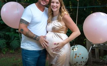 Gender Reveal Event Goes Awry as Husband Declares to Pregnant Wife He's Sterile – Story of the Day