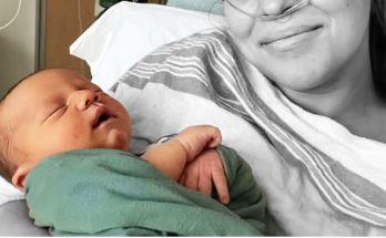 A Husband Took His Wife to the Hospital to Give Birth – She Died in His Arms After Delivering Their Second Child