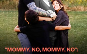 On His 30th Birthday, His Wife Was Diagnosed with Stage 4 Cancer – Now He's Raising 3 Kids Alone & Sharing His Story